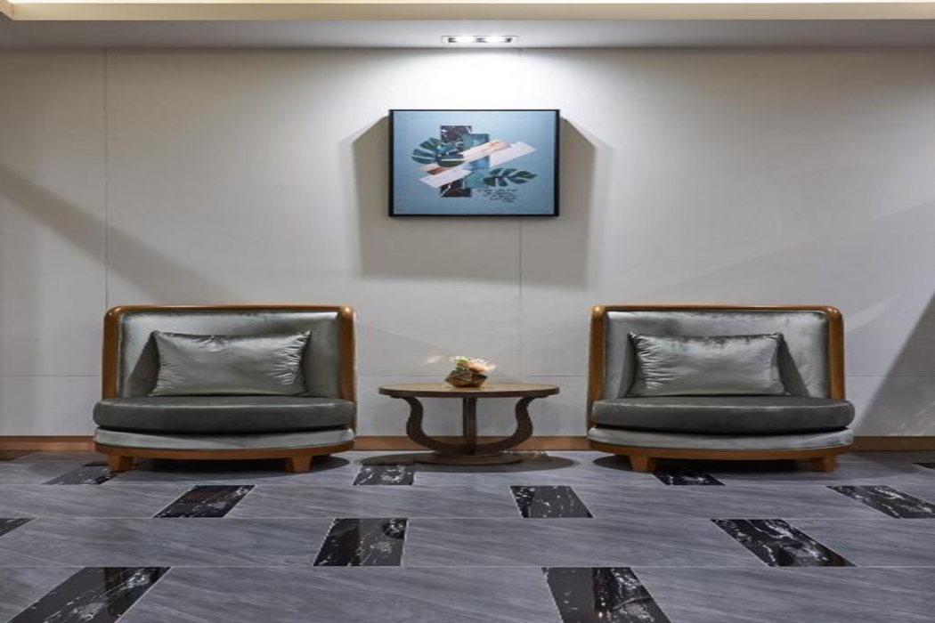 Almas Hotel Bangkok 35/65