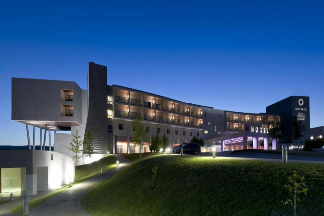 Casino Chaves in CHAVES