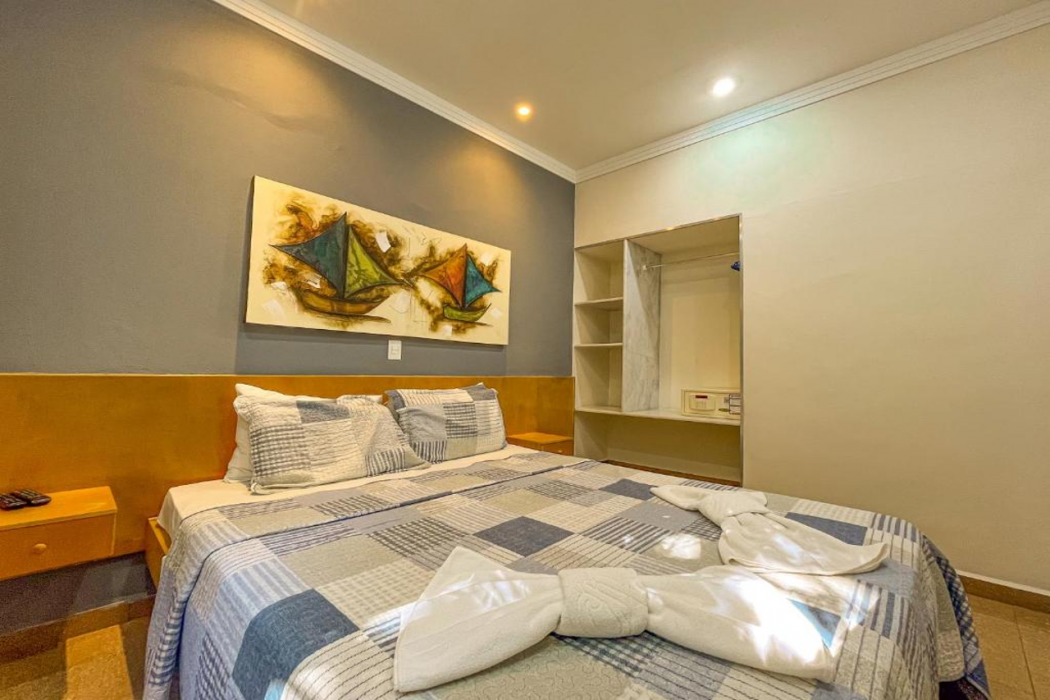 Nacional Inn Guaruja 10/56