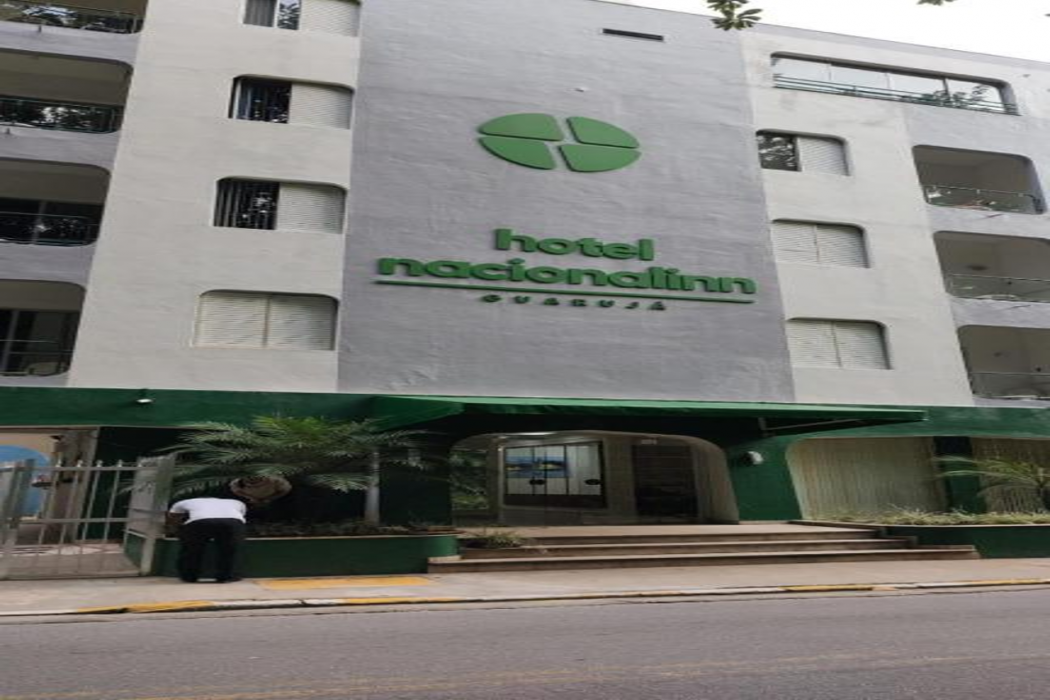 Nacional Inn Guaruja in GUARUJA