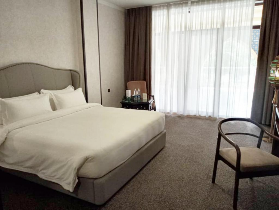 Jannat Resort Osh 15/56