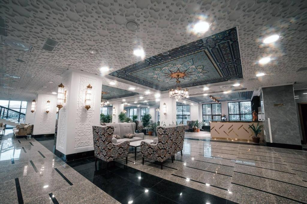 Jannat Resort Osh 6/56