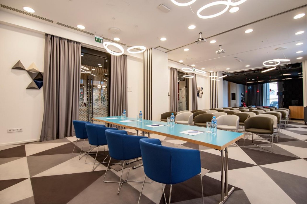 Holiday Inn Express Tbilisi Avlabari, an IHG Hotel 29/75