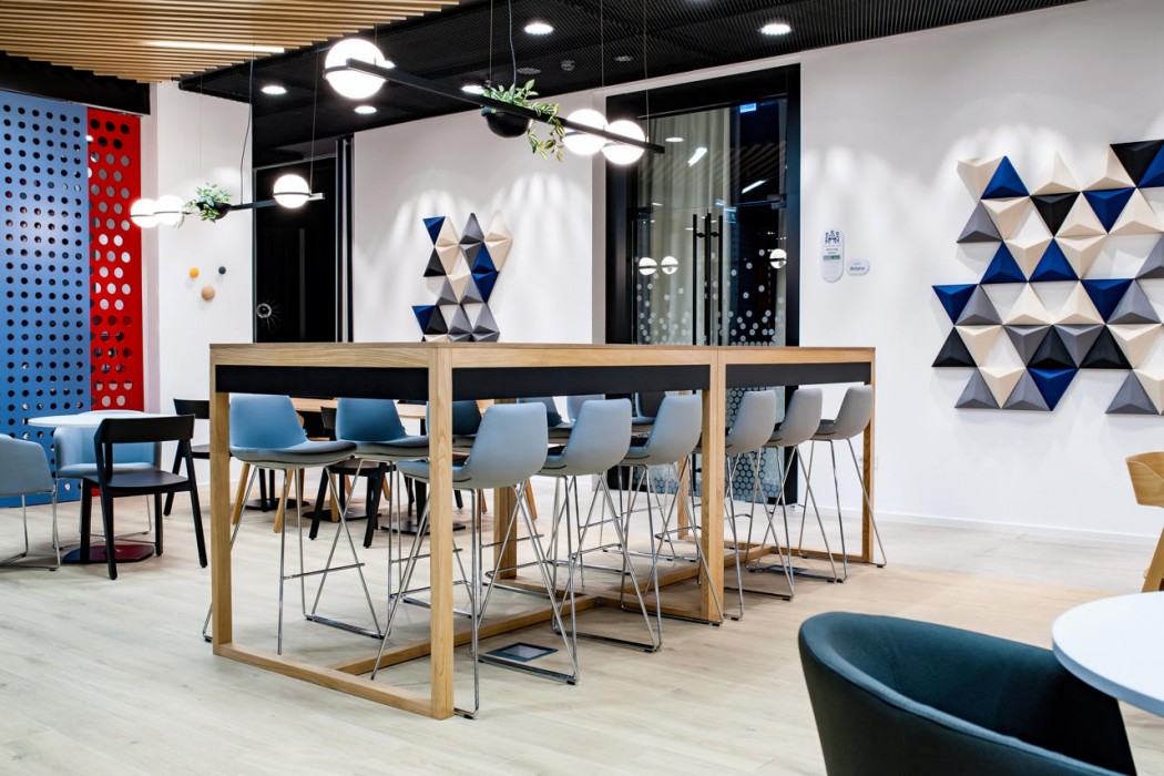 Holiday Inn Express Tbilisi Avlabari, an IHG Hotel 28/75