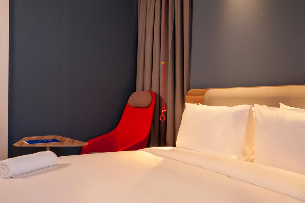 Holiday Inn Express Tbilisi Avlabari, an IHG Hotel 16/75