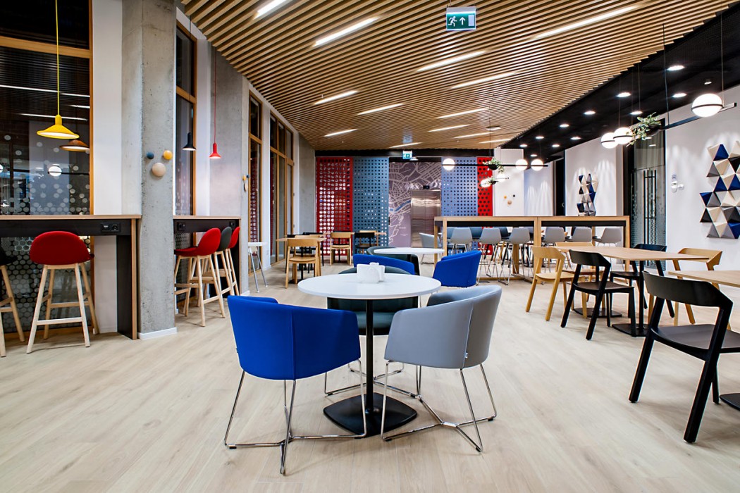 Holiday Inn Express Tbilisi Avlabari, an IHG Hotel 32/75