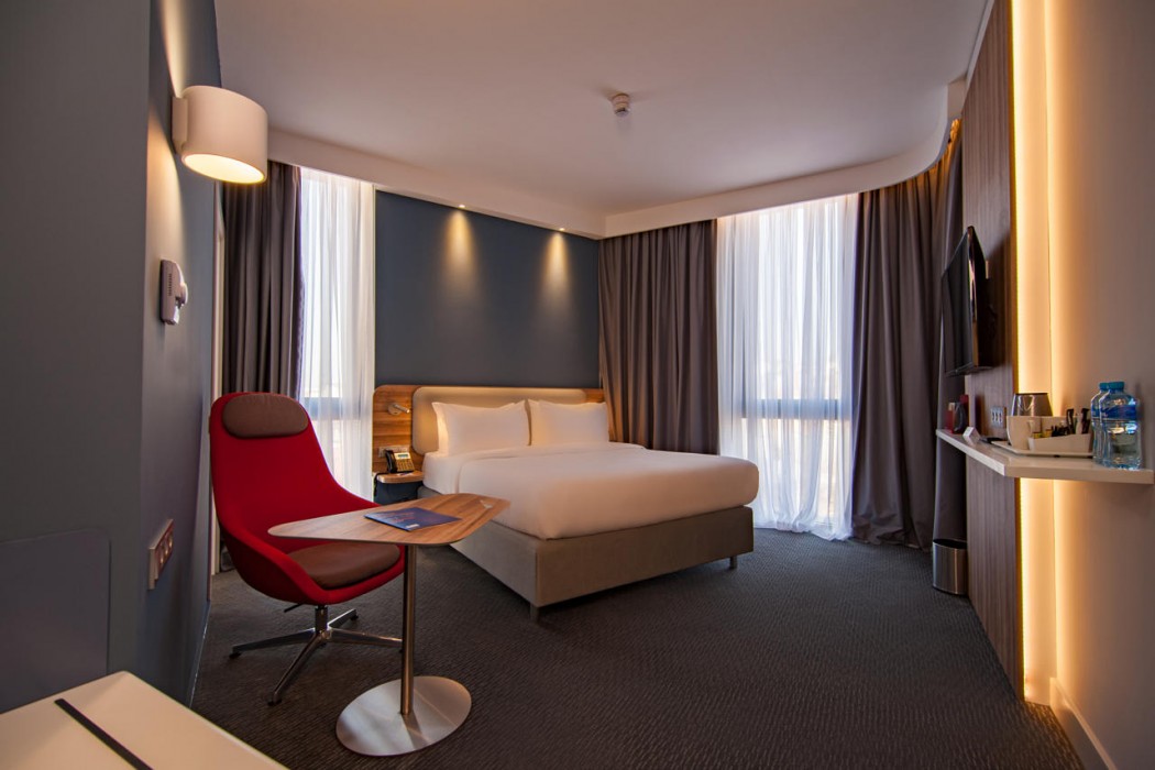 Holiday Inn Express Tbilisi Avlabari, an IHG Hotel 17/75