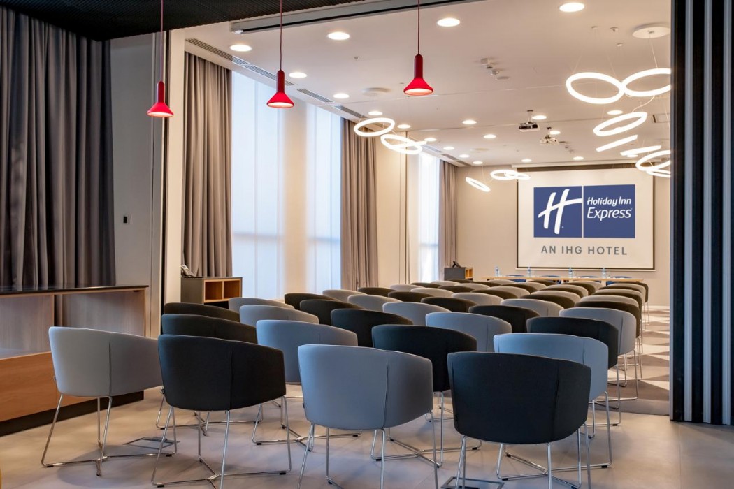 Holiday Inn Express Tbilisi Avlabari, an IHG Hotel 26/75