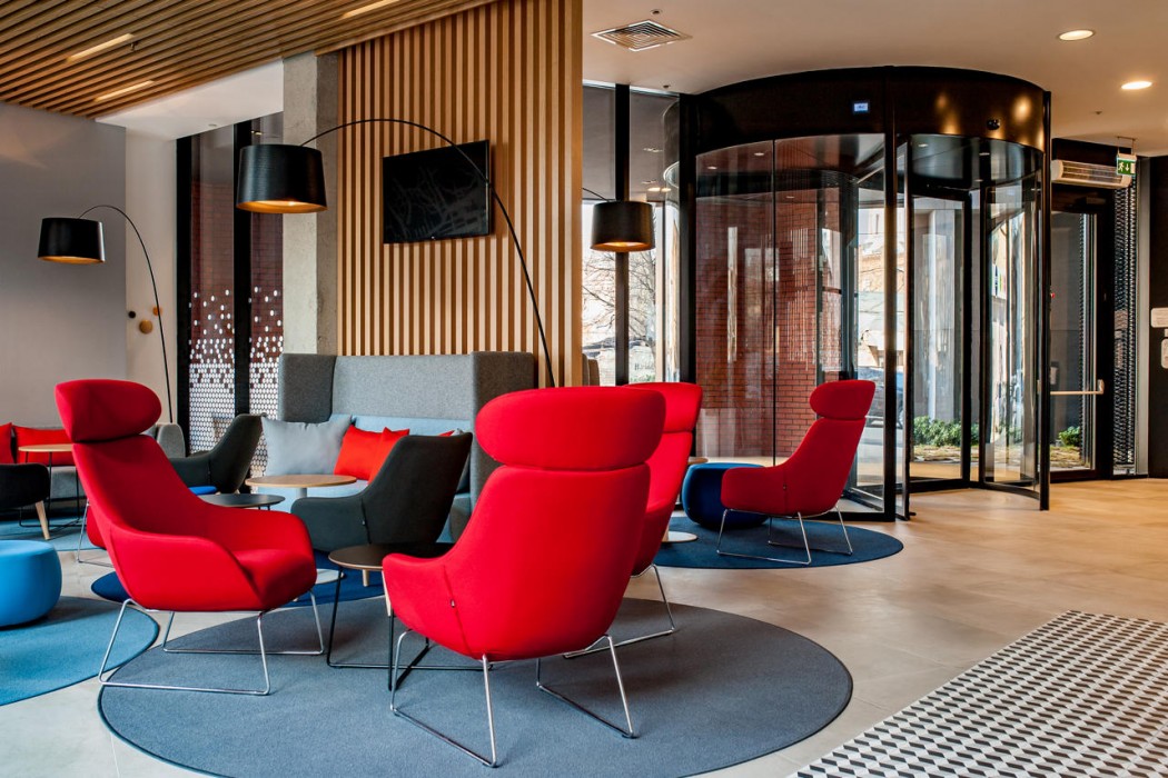 Holiday Inn Express Tbilisi Avlabari, an IHG Hotel 14/75