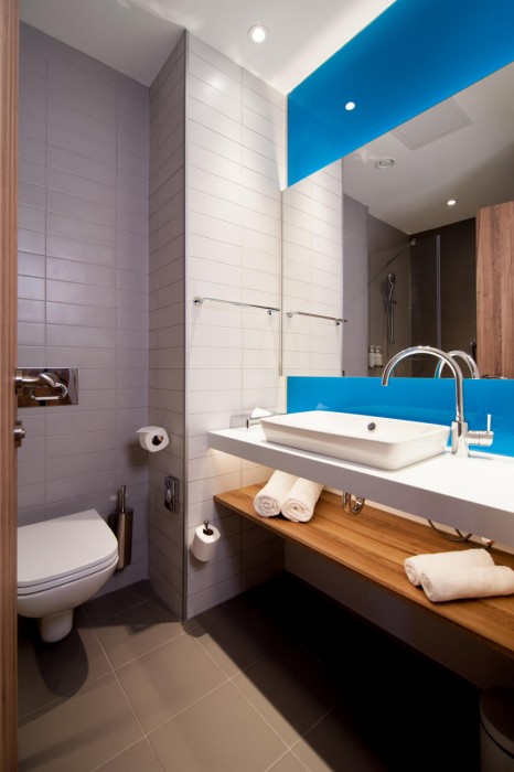 Holiday Inn Express Tbilisi Avlabari, an IHG Hotel 25/75