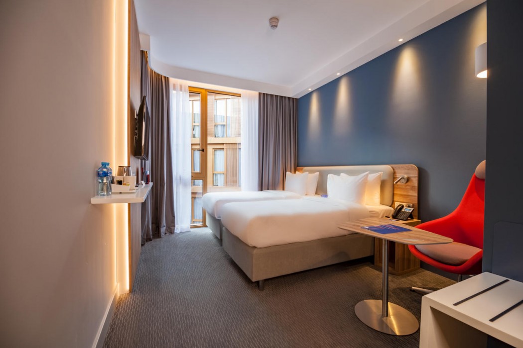 Holiday Inn Express Tbilisi Avlabari, an IHG Hotel 19/75