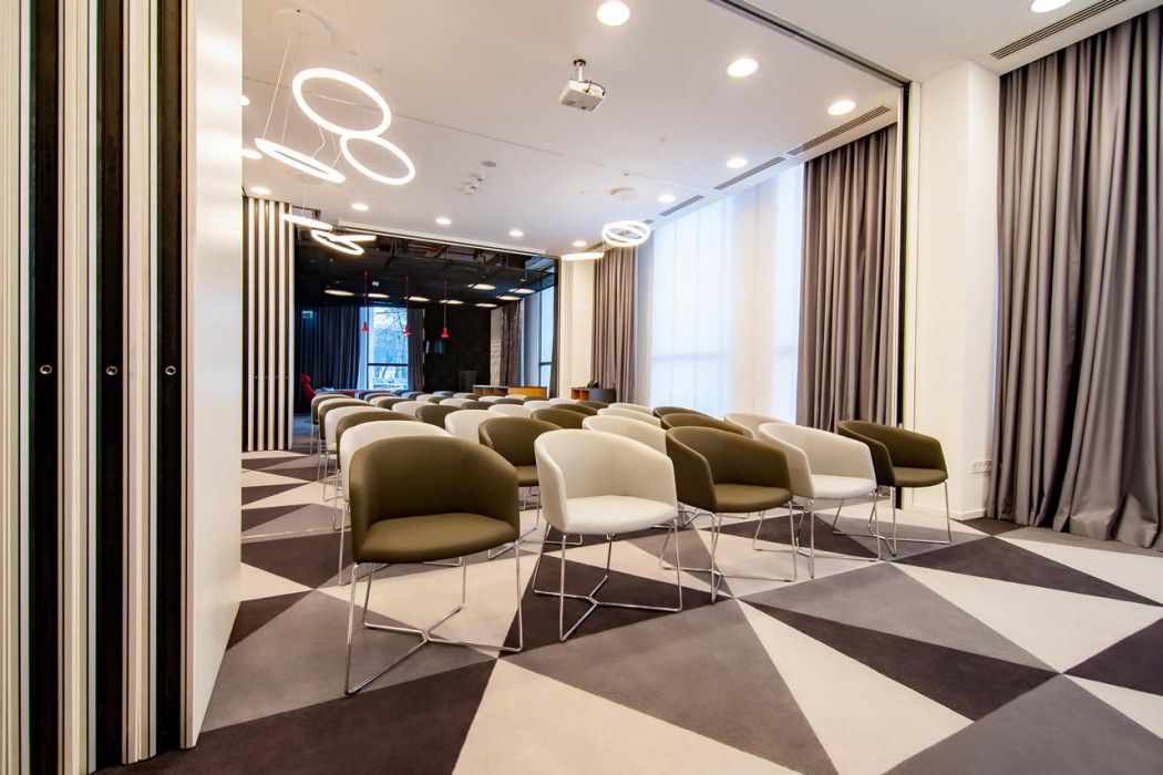 Holiday Inn Express Tbilisi Avlabari, an IHG Hotel 31/75