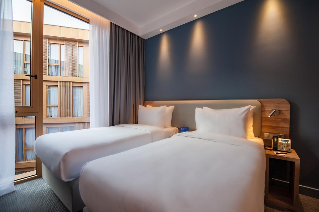 Holiday Inn Express Tbilisi Avlabari, an IHG Hotel 18/75