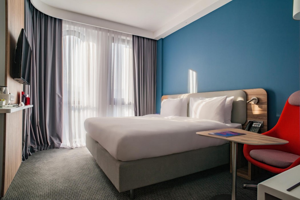 Holiday Inn Express Tbilisi Avlabari, an IHG Hotel 21/75
