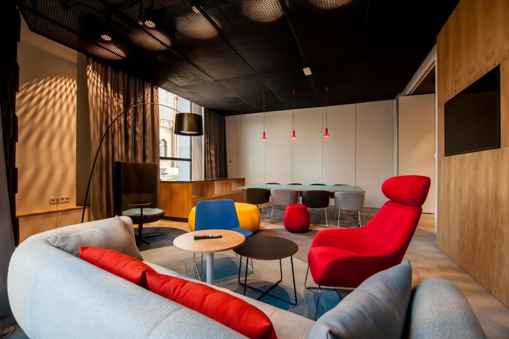 Holiday Inn Express Tbilisi Avlabari, an IHG Hotel 13/75