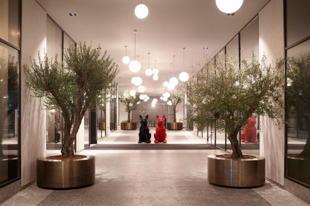 Moxy Athens City 29/66