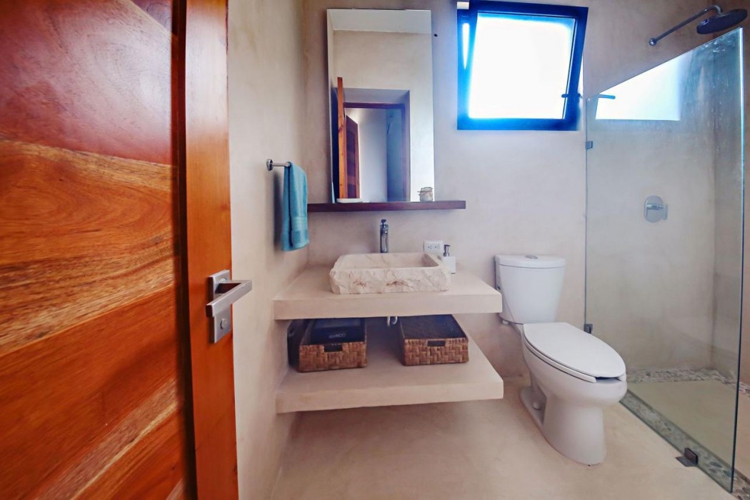 Casa Astral Holbox Boutique and Apartments 19/65