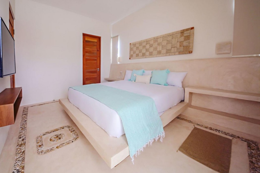 Casa Astral Holbox Boutique and Apartments 20/65