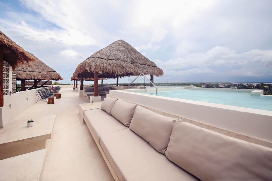 Casa Astral Holbox Boutique and Apartments 34/65
