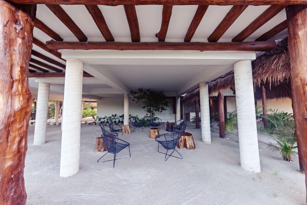 Casa Astral Holbox Boutique and Apartments 11/65