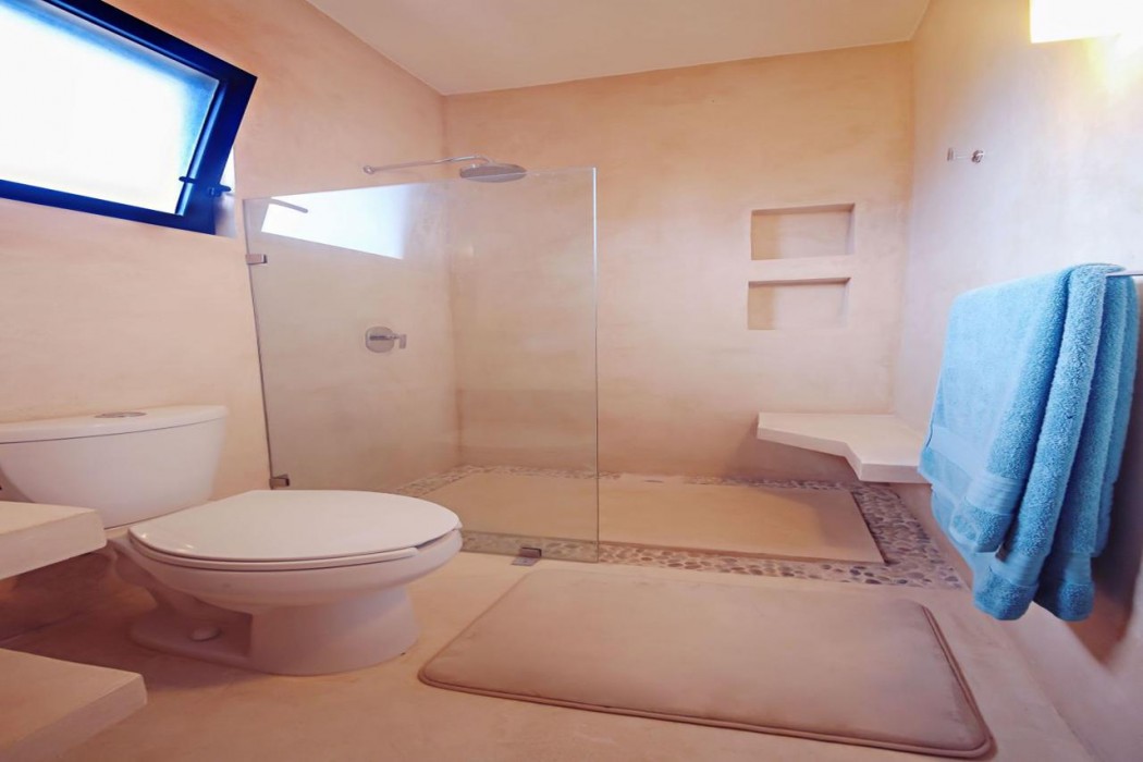 Casa Astral Holbox Boutique and Apartments 21/65