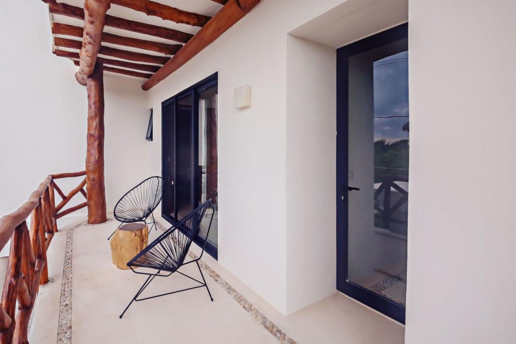 Casa Astral Holbox Boutique and Apartments 12/65