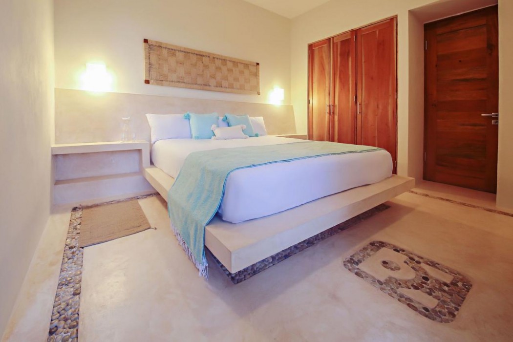 Casa Astral Holbox Boutique and Apartments 22/65