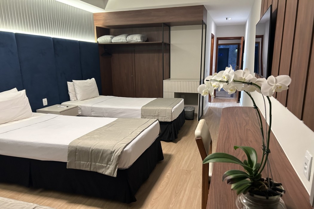 Americas Benidorm Hotel 16/72