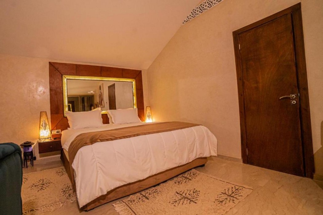 Sumahan Suites and Spa 11/62