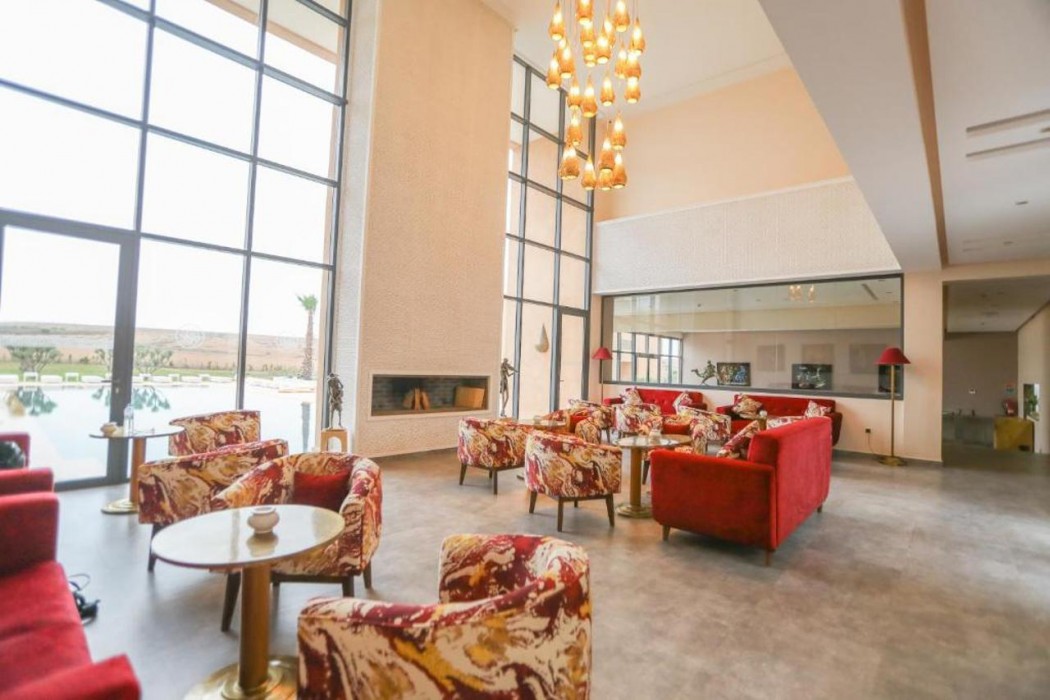 Sumahan Suites and Spa 22/62