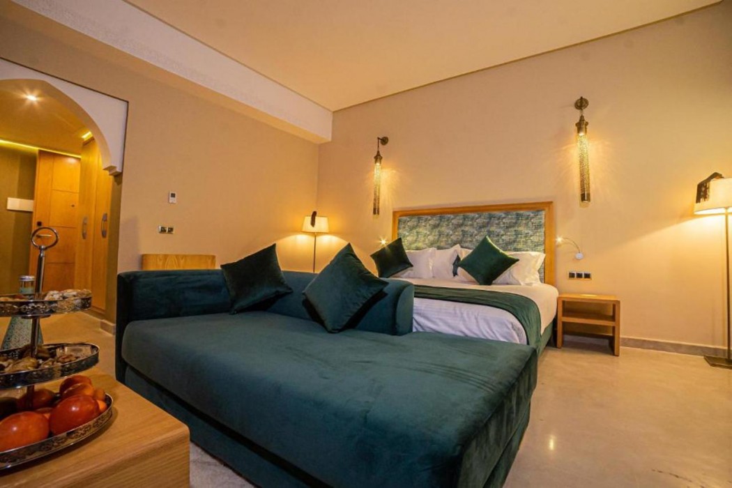 Sumahan Suites and Spa 10/62