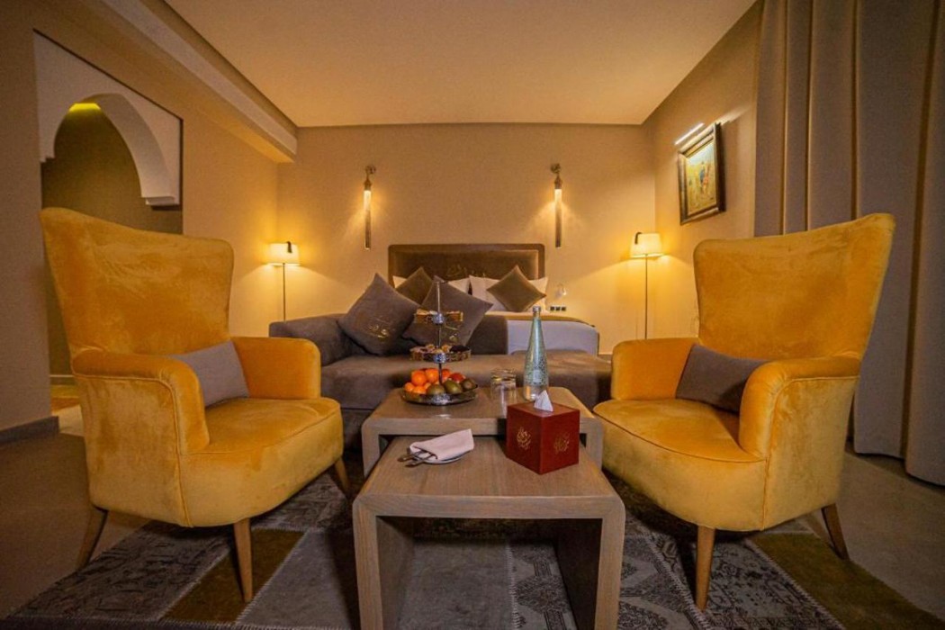 Sumahan Suites and Spa 12/62