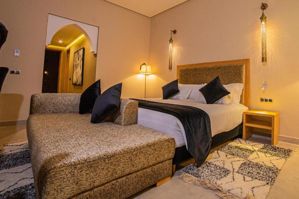 Sumahan Suites and Spa 14/62