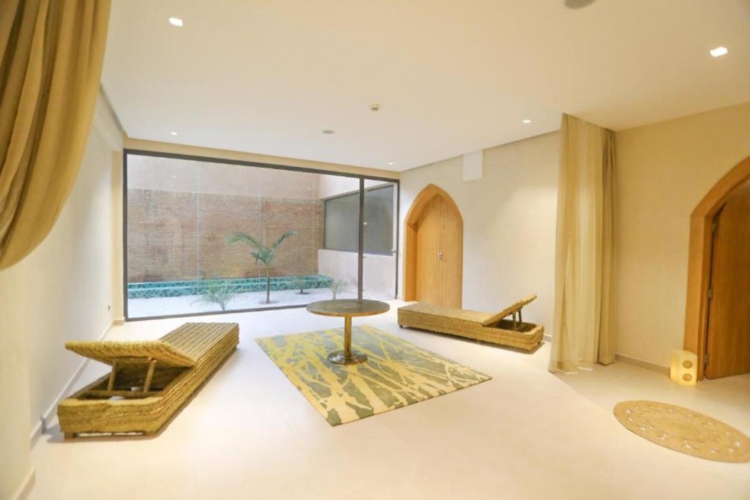 Sumahan Suites and Spa 21/62