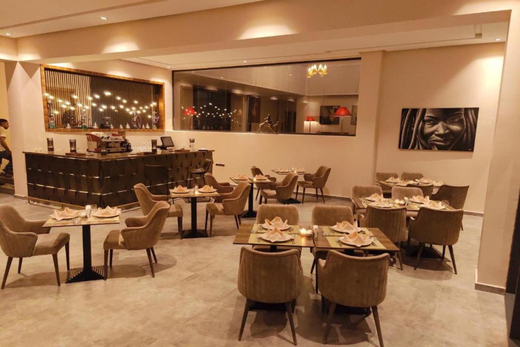 Sumahan Suites and Spa 24/62