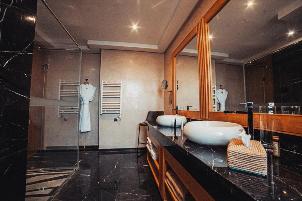 Sumahan Suites and Spa 13/62