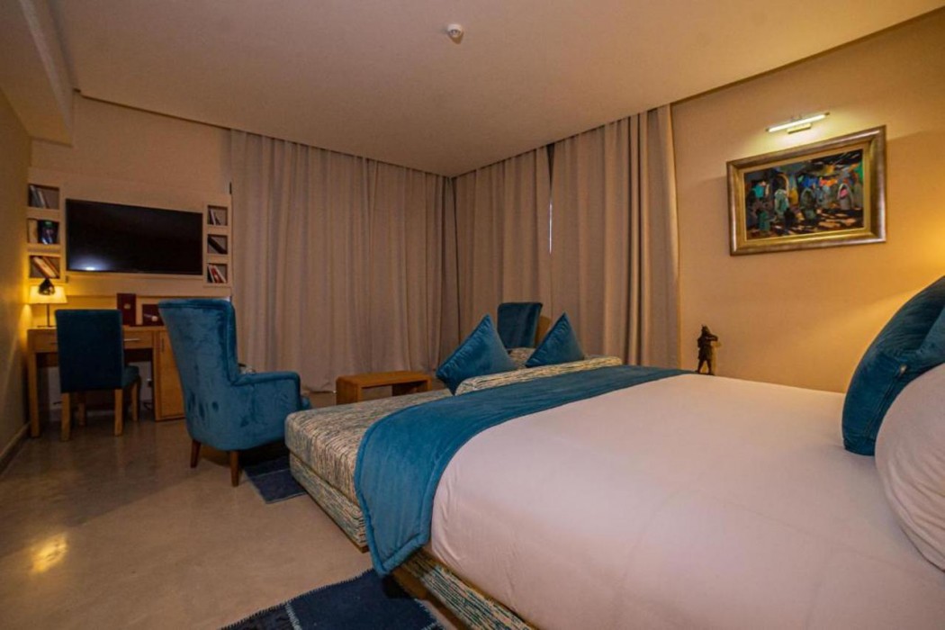 Sumahan Suites and Spa 9/62