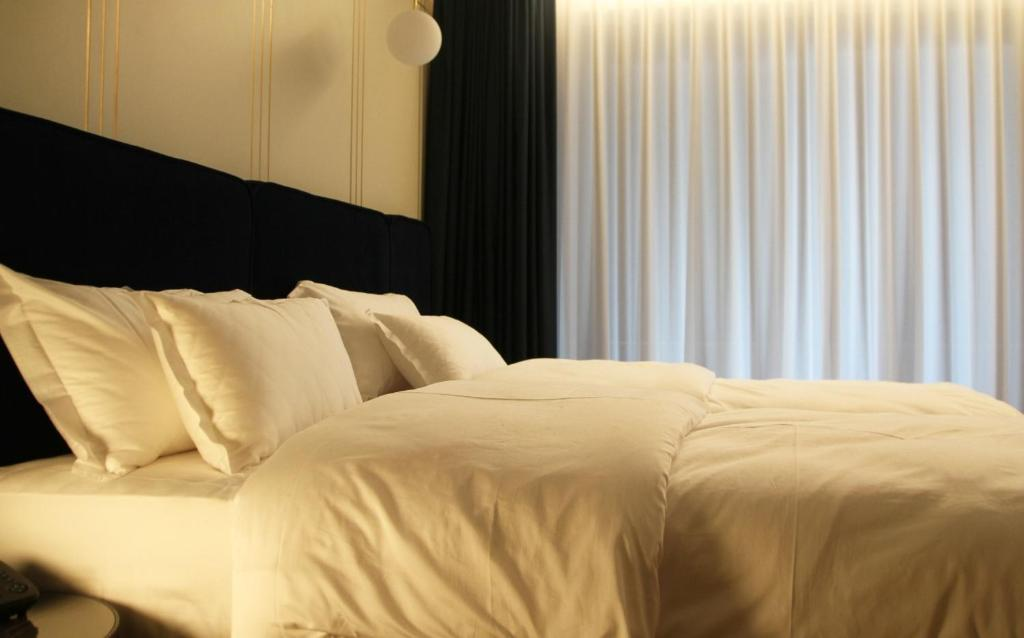 Moncafe Hotel Boutique Spa 12/39