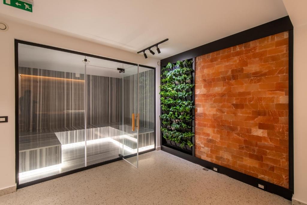 Moncafe Hotel Boutique Spa 20/39
