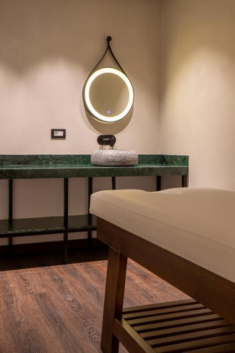 Moncafe Hotel Boutique Spa 21/39