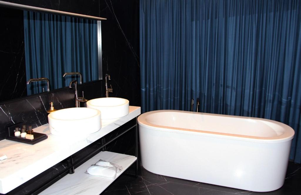 Moncafe Hotel Boutique Spa 19/39