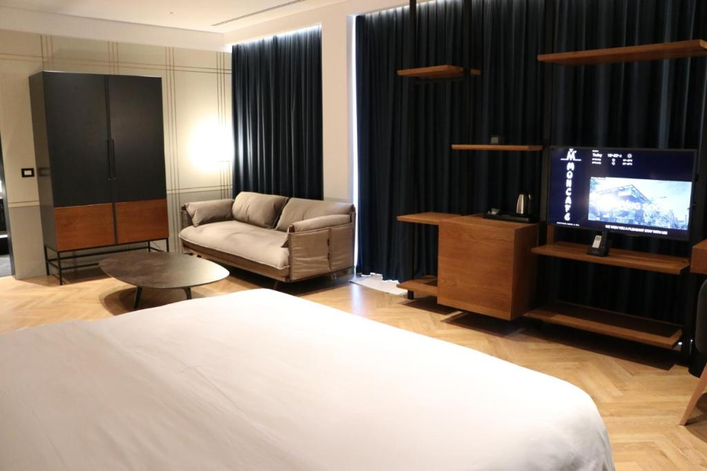 Moncafe Hotel Boutique Spa 11/39