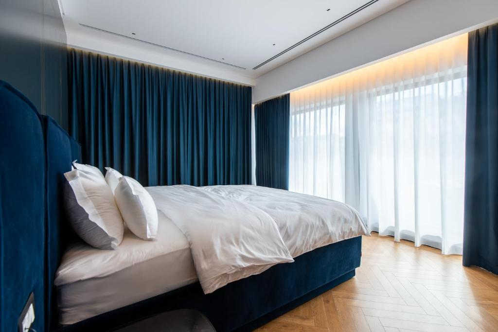 Moncafe Hotel Boutique Spa 6/39