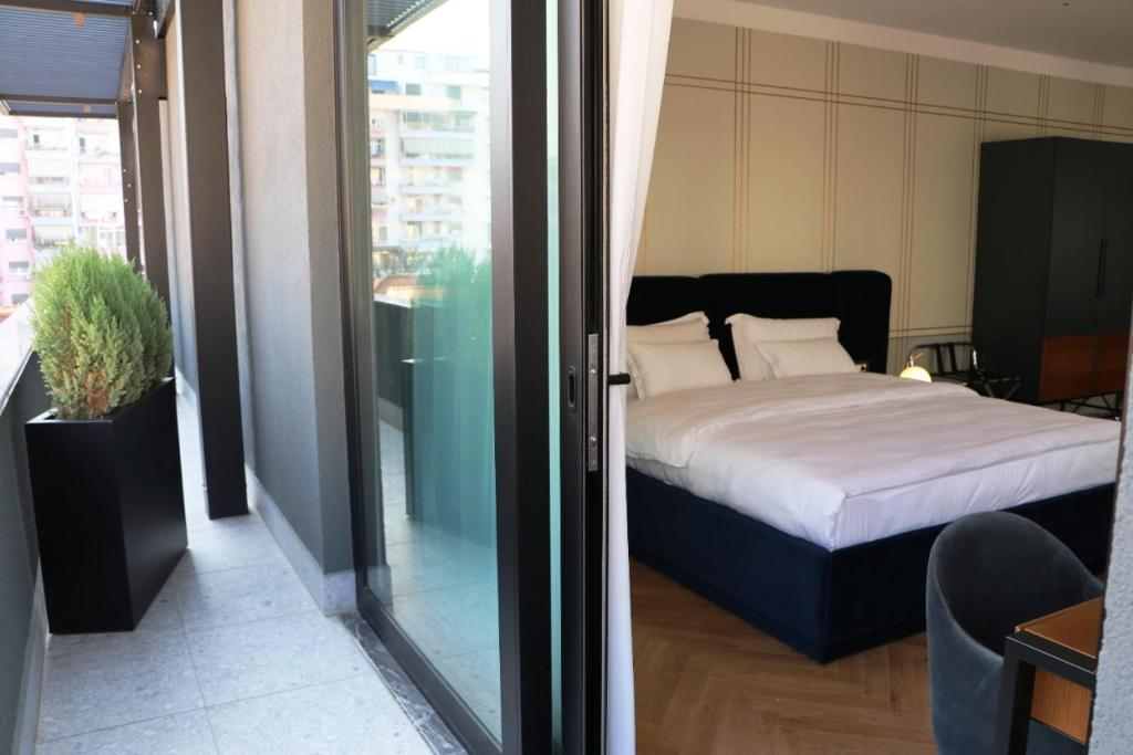 Moncafe Hotel Boutique Spa 13/39