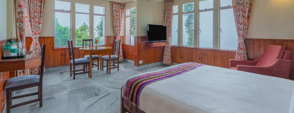Sterling Park Kalimpong 11/50