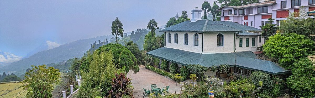 Sterling Park Kalimpong 1/50