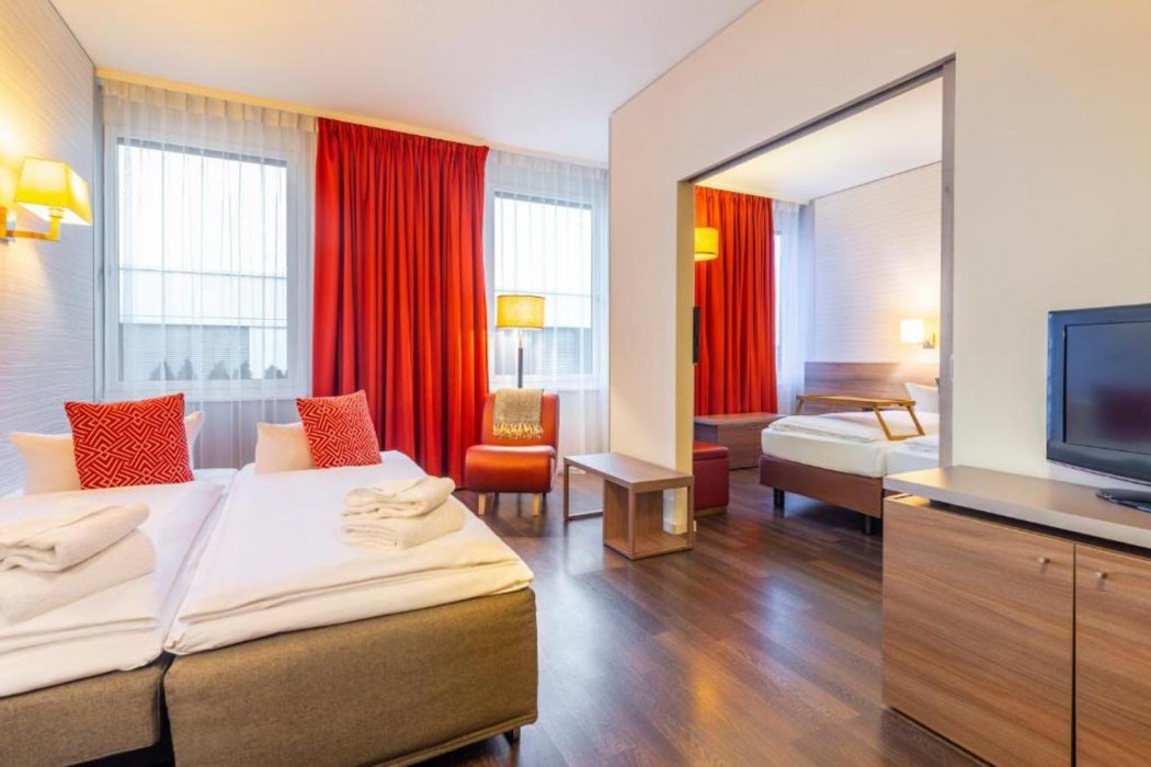 Aparthotel Adagio Berlin Kurfurstendamm 26/69