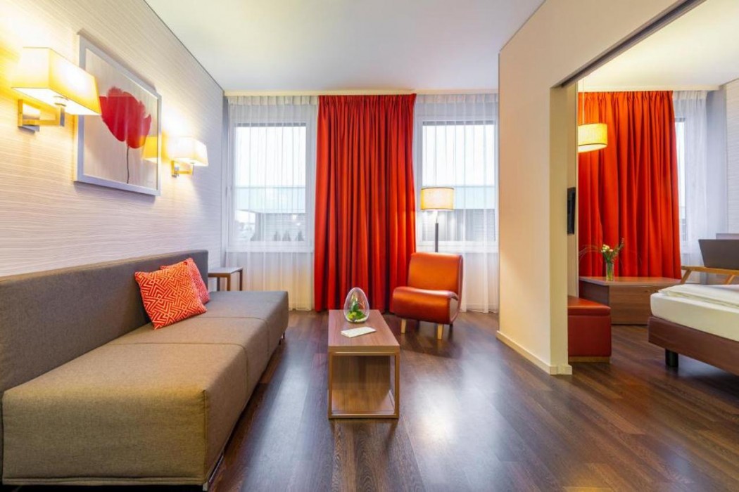 Aparthotel Adagio Berlin Kurfurstendamm 34/69