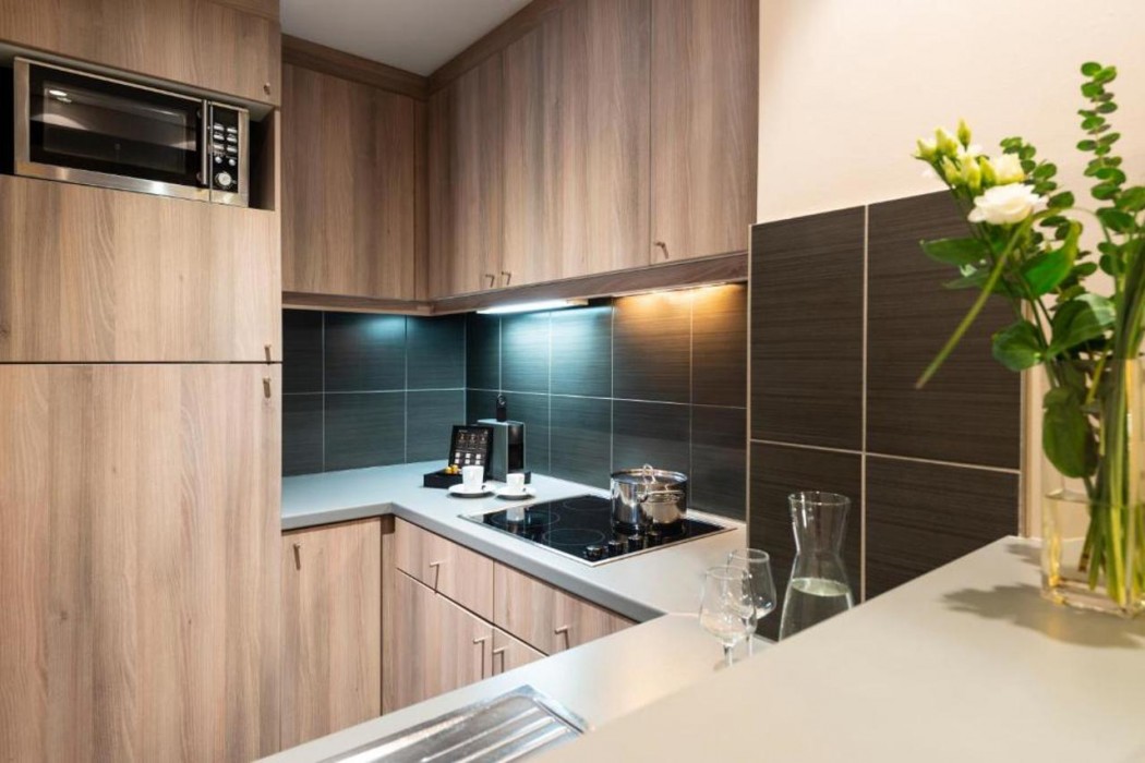 Aparthotel Adagio Berlin Kurfurstendamm 22/69