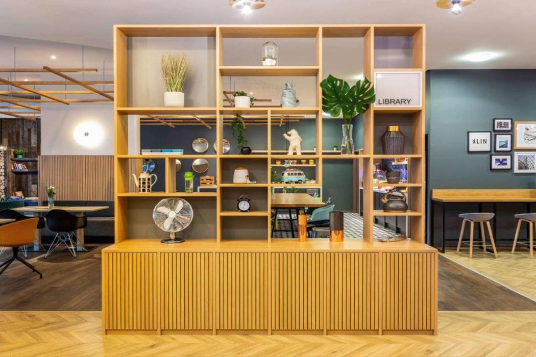 Aparthotel Adagio Berlin Kurfurstendamm 6/69
